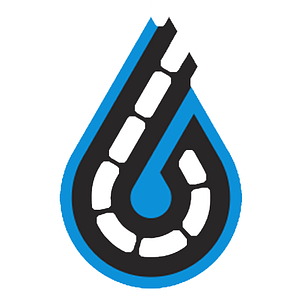 River Road X-press Car Wash - Logo