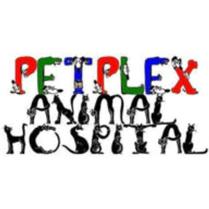 PetPlex Animal Hospital - Logo
