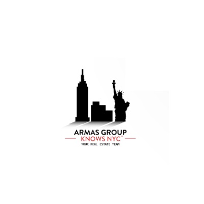 Armas Group NYC - Logo
