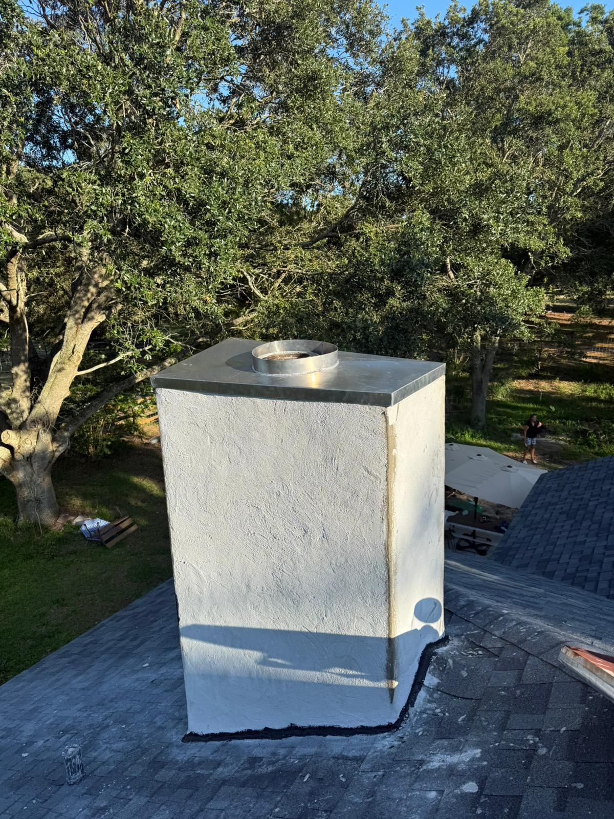 Chimney Masters Cleaning & Repair - Business Photo