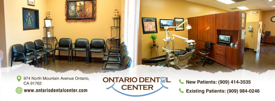 Ontario Dental Center - Business Photo
