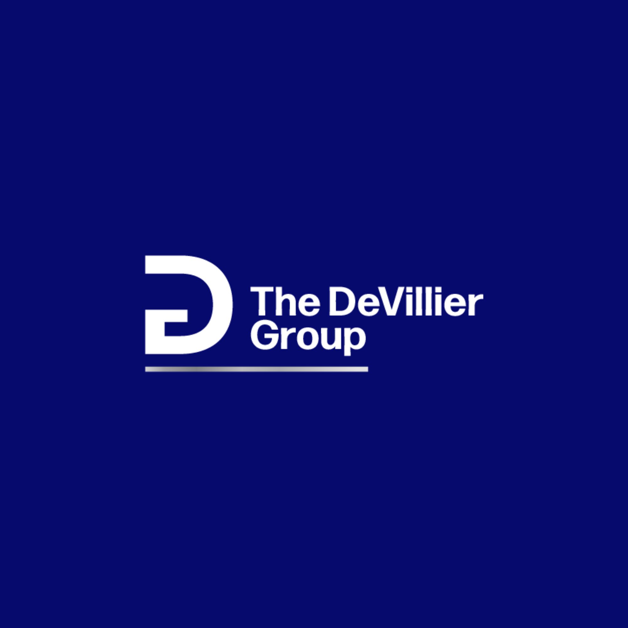The Devillier Group - Logo