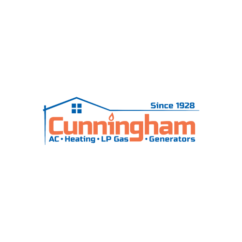 Cunningham AC, Heat & Propane