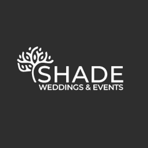 Shade Weddings and Events - Logo