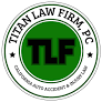 TITAN LAW FIRM, PC - Logo