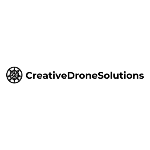 Creative Drone Solutions - Logo