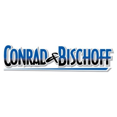 Conrad and Bischoff - Logo