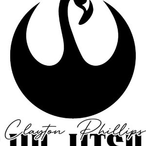 Clayton Phillips Jiu Jitsu - Logo