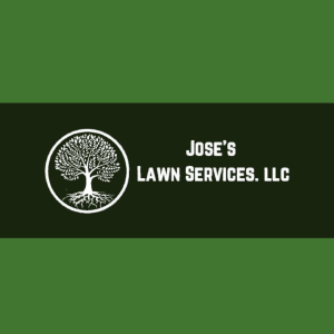 Jose’s Lawn Services LLC - Logo