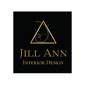 Jill Ann Interior Design - Logo