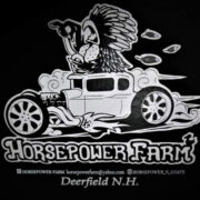 Horsepower Farm LLC - Logo