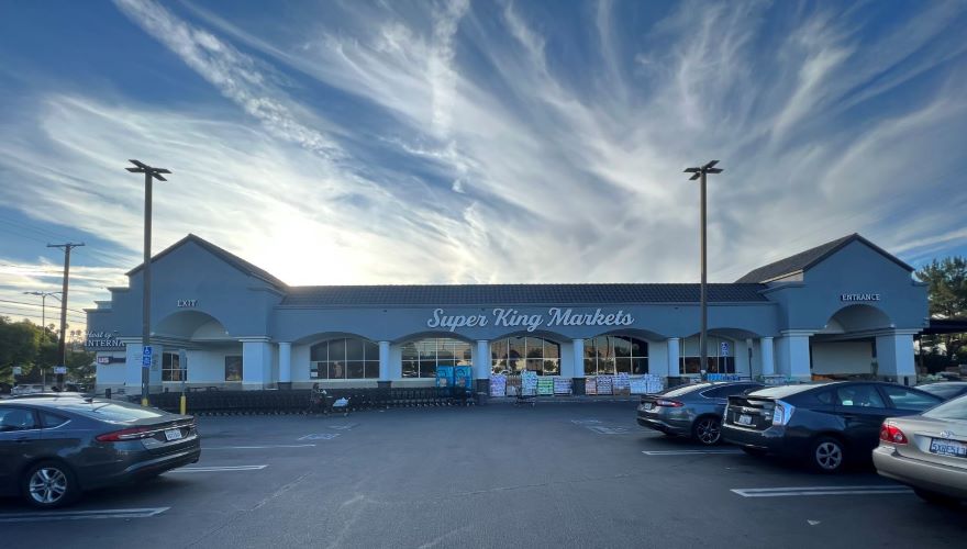 Super King Markets - Business Photo