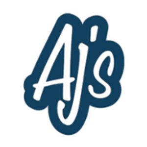 AJ's on the Bayou - Logo