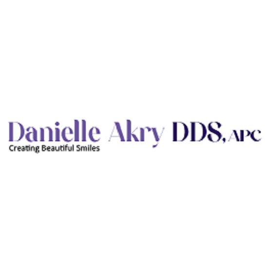 Danielle Akry DDS | Century City Dentist - Logo