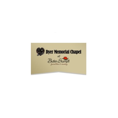 Dyer Memorial Chapel - Logo
