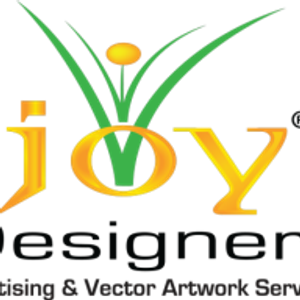 Joy Designers - Logo