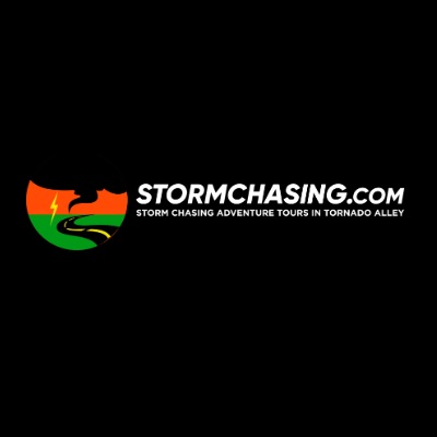 Storm Chasing Adventure Tours - Logo
