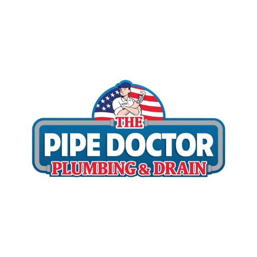 The Pipe Doctor Plumbing & Drain Cleaning Services - Logo