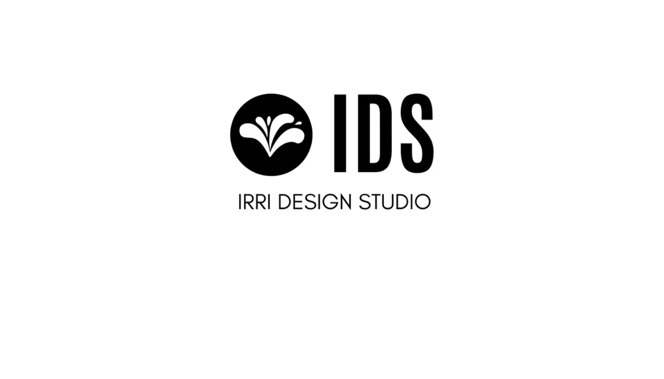 Irri Design Studio - Logo