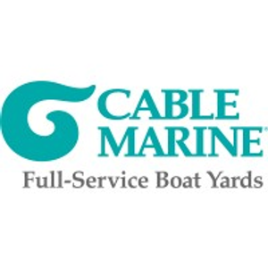 Cable Marine East - Logo