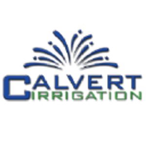 Calvert Irrigation - Logo