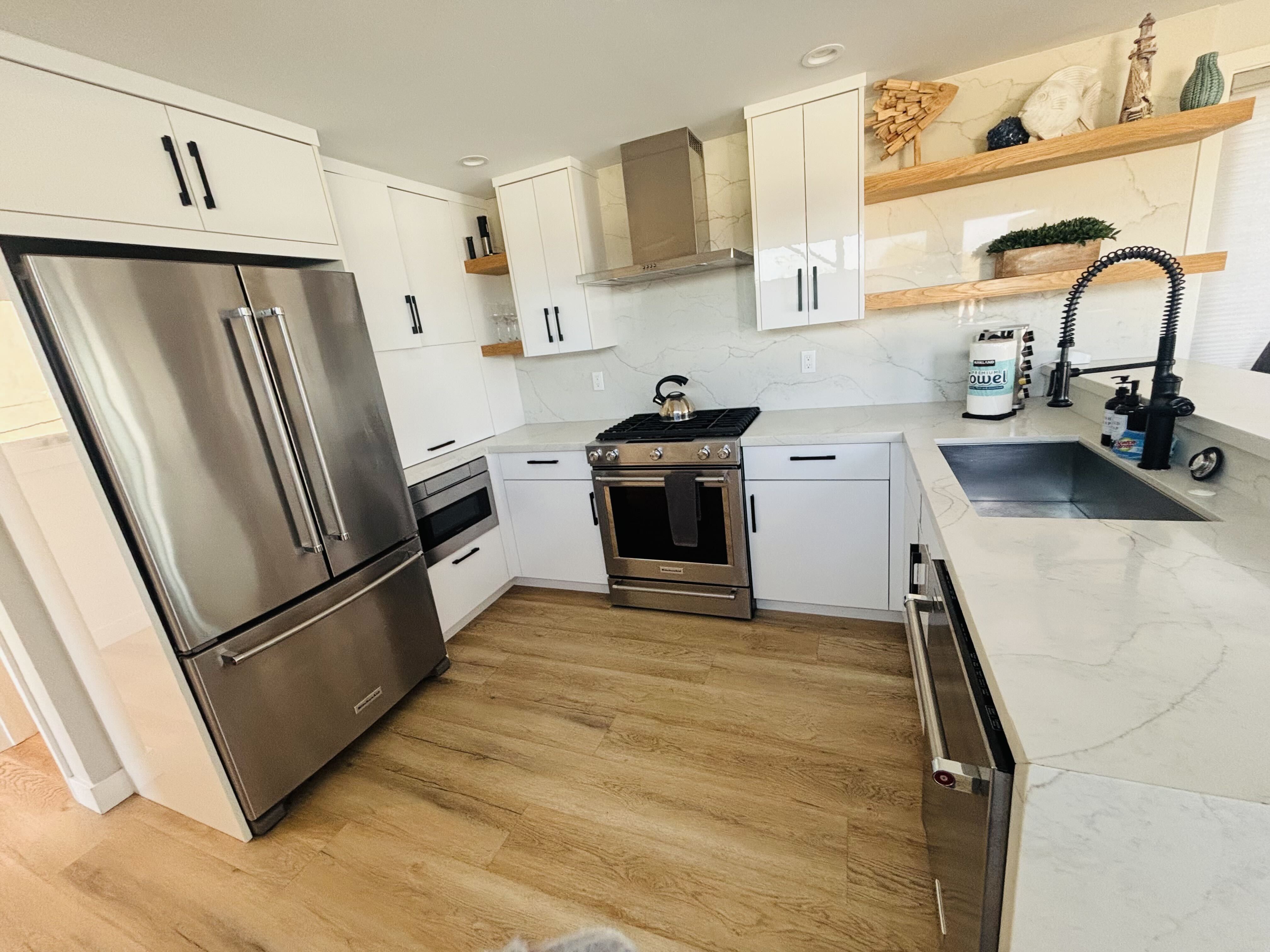 Houston Cleaning Services - Business Photo