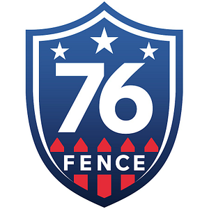 76 Fence North Houston - Logo
