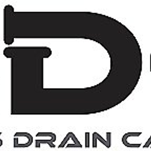 Caleb’s Drain Cameras - Logo
