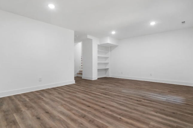 Basement Remodeling Weldon Spring - Business Photo