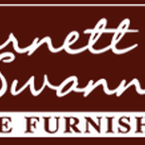 Barnett and Swann Home Furnishings - Madison Location - Logo