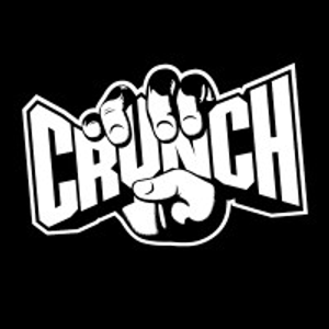 Crunch Fitness - Garden Grove