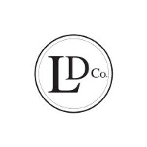 Landmark Design Company - Logo