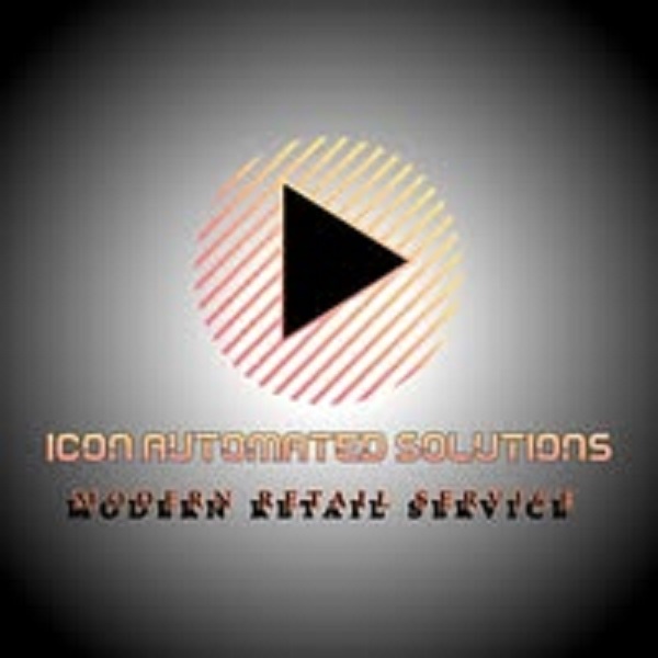 Icon Automated Solutions - Logo