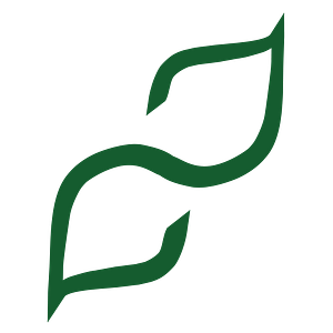 Sunset by the Lake - Logo