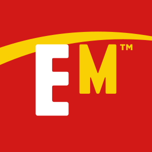 ExtraMile - Logo