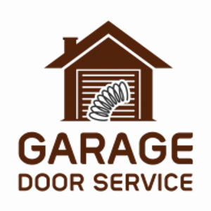 Glory garage door services - Logo