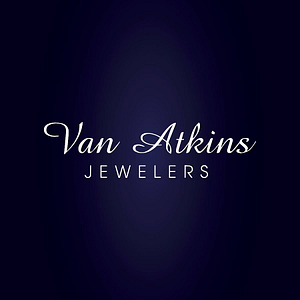 Van Atkins Jewelers - Logo