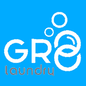 Gr8 Laundry College Station - Logo