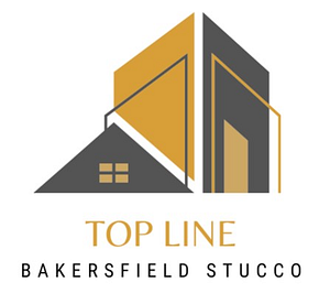 Top Line Stucco Bakersfield - Logo