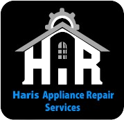 Haris Appliance Repair Services - Logo