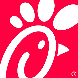 Chick-fil-A - Logo