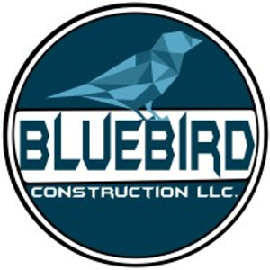 BlueBird Windows & Doors - Logo