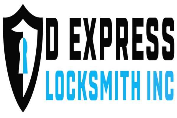 D Express Locksmith Inc - Logo