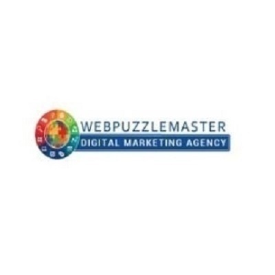 Webpuzzlemaster Digital Marketing Agency - Logo