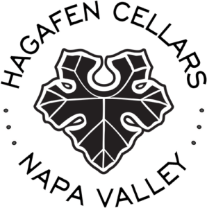 Hagafen Cellars - Logo