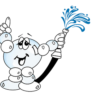Under Pressure Washing LLC - Logo