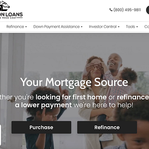 Stallion Loans, Inc - Logo