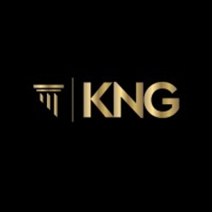 Kevin N. Golden Esq., LLC - Logo