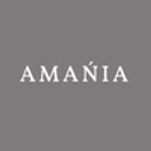AMAŃIA SPA - Logo