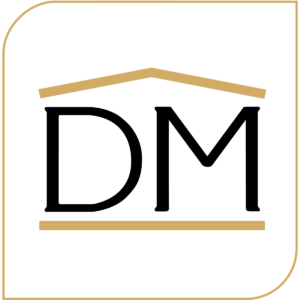 Directors Mortgage - Logo